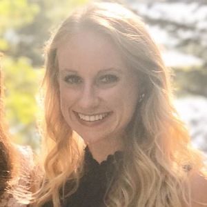 Meet your Posher, Leah